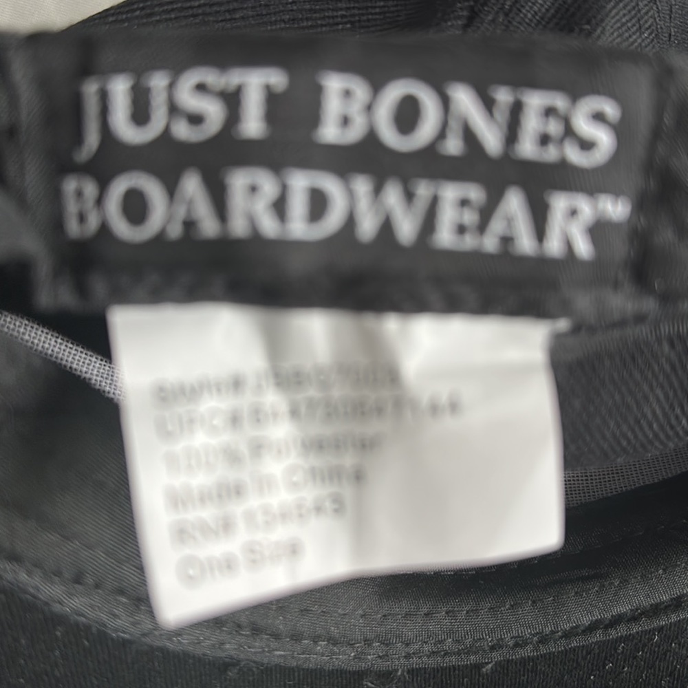 JBJ Hat - Picture 4 of 4